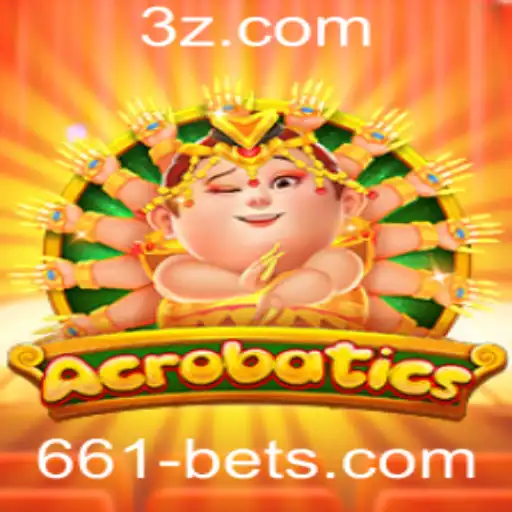 Descubra o Dinâmico Mundo de Acrobatics - Um Jogo de Habilidades e Estratégia