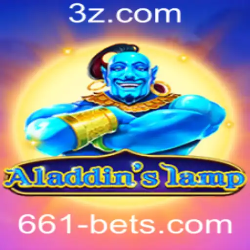 Descubra o Envolvente Mundo de 'Aladdinslamp' com 661BET
