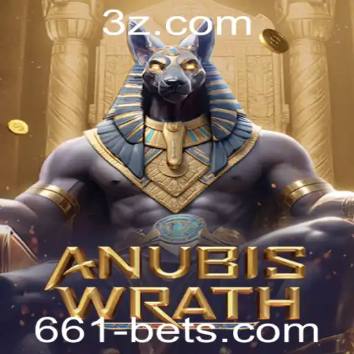 AnubisWrath: Um mergulho na fúria do antigo Egito