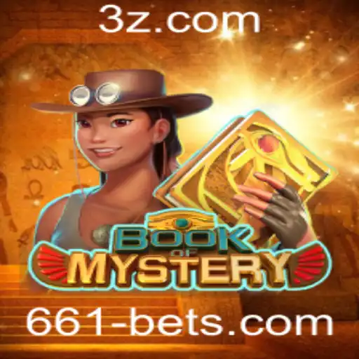 Book of Mystery: O Novo Fenômeno do Mundo dos Jogos na Era Digital