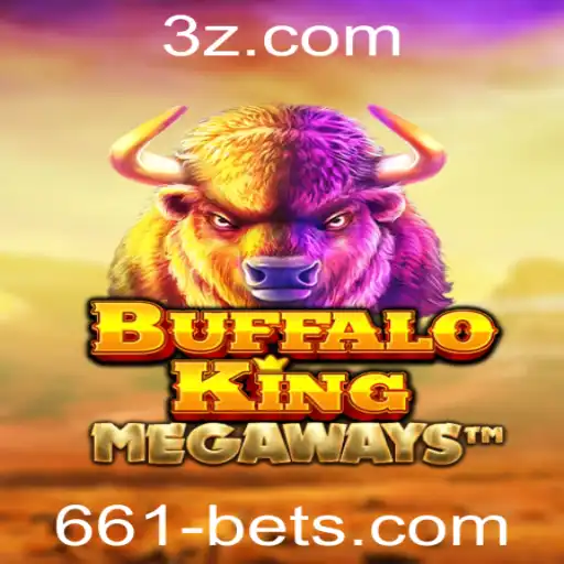 Descubra o Fascinante Jogo BuffaloKing no Cassino Online 661BET
