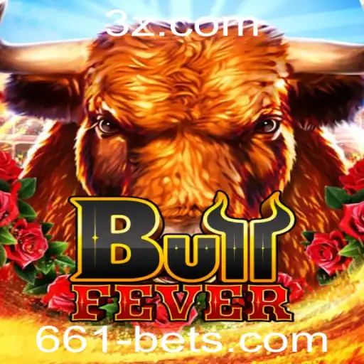 Descubra o Jogo Empolgante BullFever da Plataforma 661BET