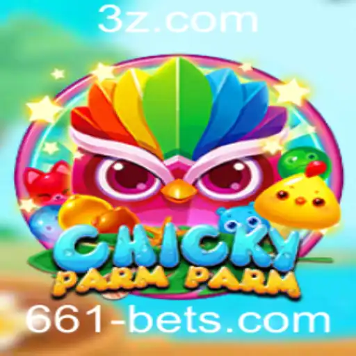 ChickyParmParm: Explorando o Fascinante Mundo do Novo Jogo de Estratégia com 661BET