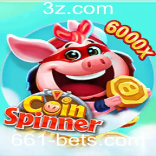 Descubra CoinSpinner: Um Guia Completo para 661BET