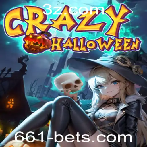 CrazyHalloween: O Jogo Que Vai Transformar Seu Halloween