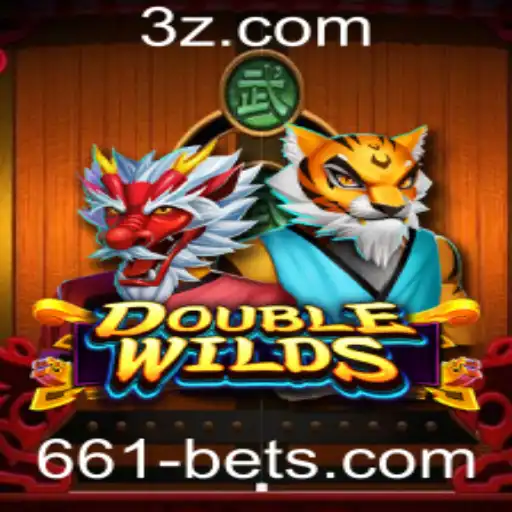 Explorando o Mundo de DoubleWilds: Uma Experiência de Jogo Única com 661BET