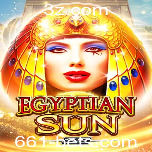 Explorando o Mundo de EgyptianSunSE: Aventura e Estratégia com 661BET