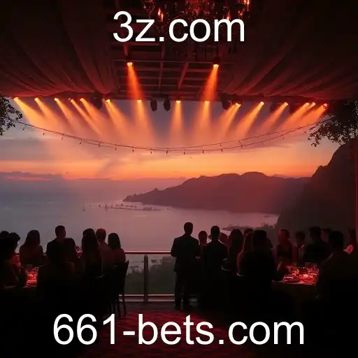 Explorando o Universo dos Eventos Exclusivos