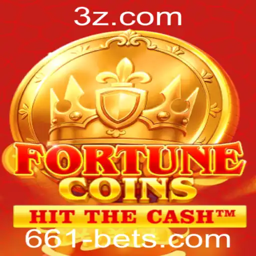 Explorando o Universo de FortuneCoins e 661BET