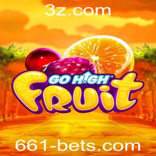 GoHighFruit: Descubra o Mundo Exuberante e Divertido de 661BET