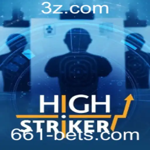 Descubra Como Jogar HighStriker com 661BET