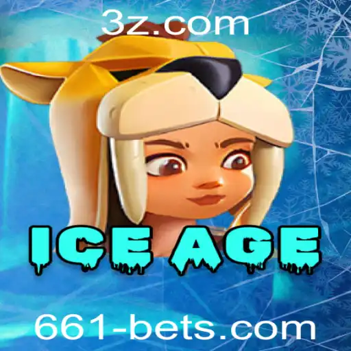 Explorando o Fascinante Mundo de IceAge: A Emoção do Jogo com 661BET