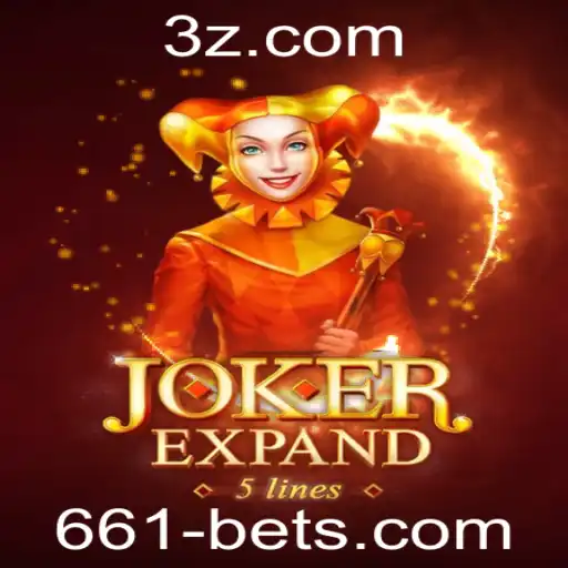 Descubra o Empolgante Mundo do Jogo JokerExpand no 661BET