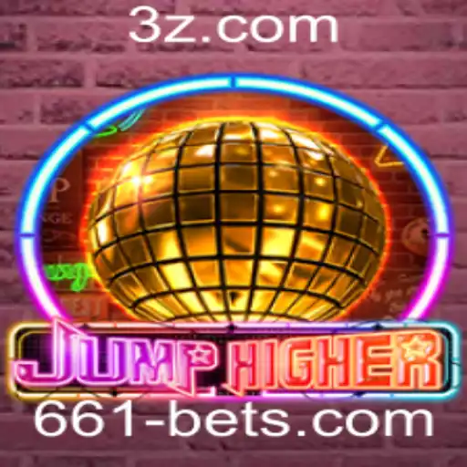 Explorando JumpHigher: O Jogo Inovador Integrado com 661BET