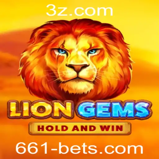 Explorando o Mundo do Jogo LionGems na Plataforma 661BET