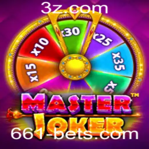 Explorando o Universo Vibrante de MasterJoker: Um Guia Completo