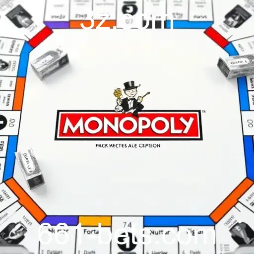 Explorando o Mundo do Monopoly: Estratégias e Curiosidades