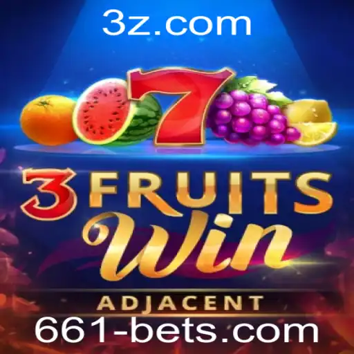 Descubra a Emoção do Jogo 3FruitsWin com 661BET