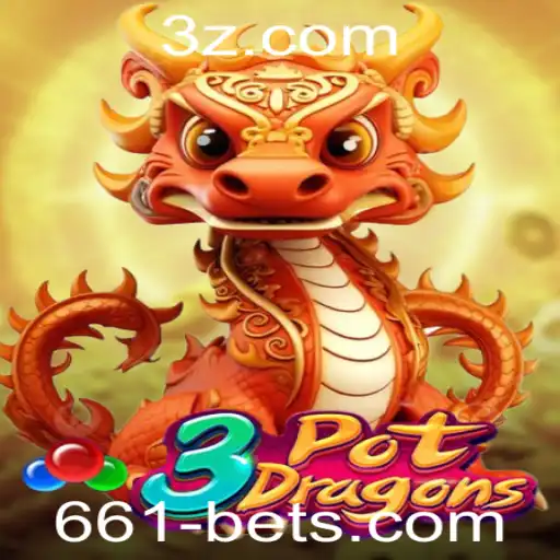 Explorando 3PotDragons: O Novo Jogo Sensação de 661BET