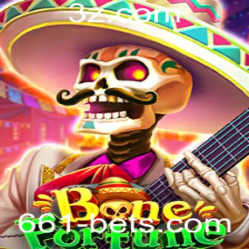 Descubra BoneFortune: O Jogo de Estratégia e Sorte que Conquista a 661BET