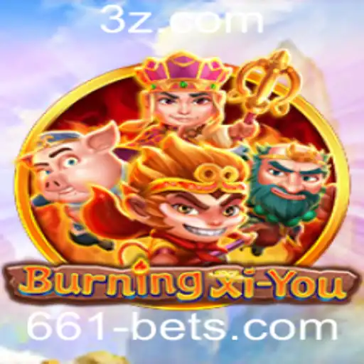 BurningXiYou: Uma Jornada de Aventura e Estratégia com 661BET