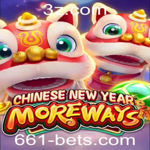 Descubra CHINESENEWYEARMOREWAYS: O Jogo Temático de Ano Novo Chinês da 661BET