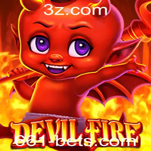 Explorando DevilFire: Um Mergulho Profundo no Jogo Inovador de 661BET