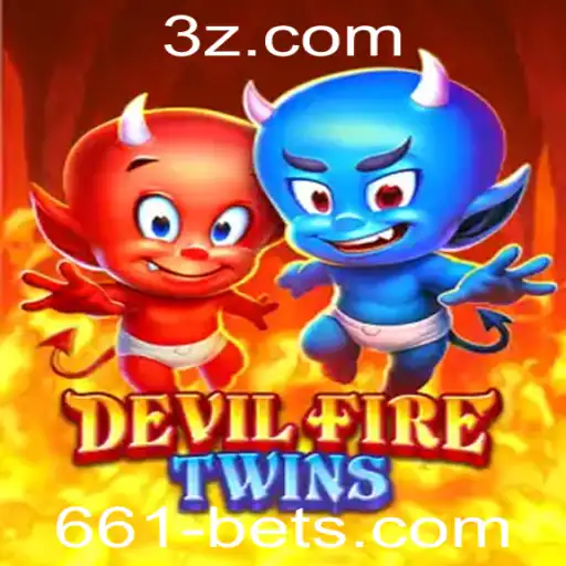 Explorando o Mundo de DevilFireTwins: Um Jogo Inovador no Universo 661BET