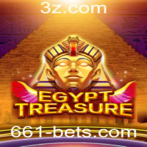 Descubra a Aventura de EgyptTreasure com 661BET