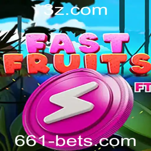 FastFruits: Descubra o Mundo Vibrante deste Jogo Empolgante