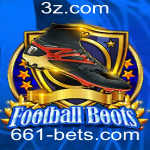 Descubra o Mundo Empolgante de FootballBoots: Jogue e Vença com 661BET