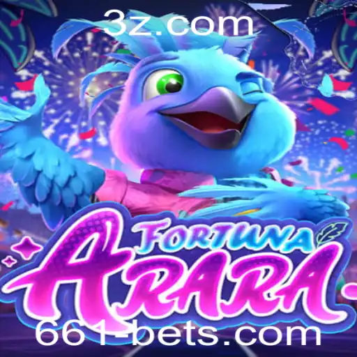 Descubra FortunaArara e Torne-se um Mestre com 661BET