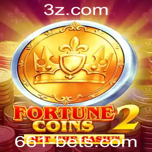 FortuneCoins2: Uma Nova Experiência de Jogo com 661BET