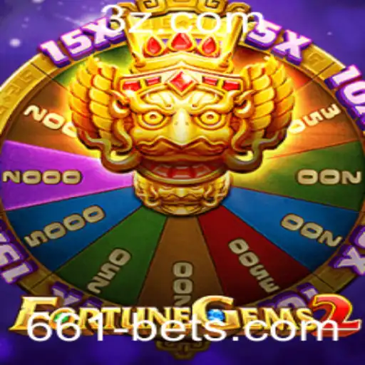 FortuneGems2: Descubra a Emoção do Novo Jogo no 661BET