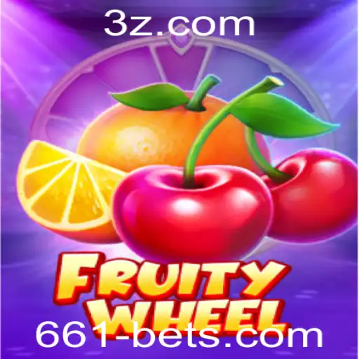 Descubra FruityWheel: A Nova Sensação de Entretenimento da 661BET