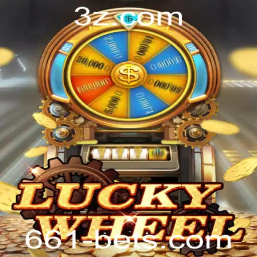 Explorando o Mundo do LuckyWheel: Um Jogo de Multidões com 661BET