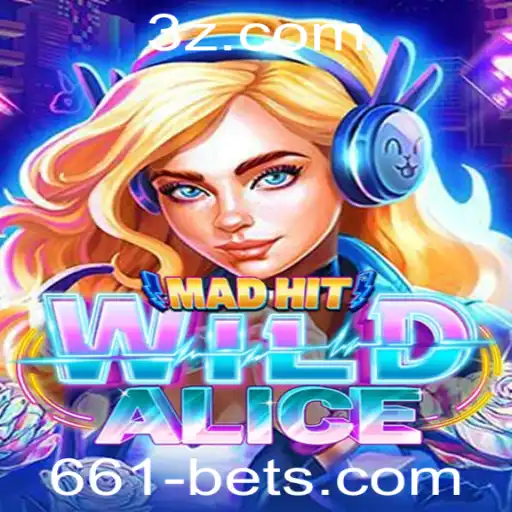 Explorando o Fascinante Mundo do Jogo MadHitWildAlice