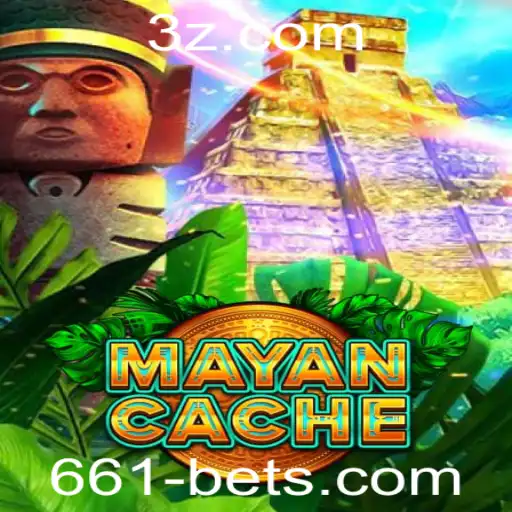MayanCache: Descubra os Segredos Antigos com 661BET
