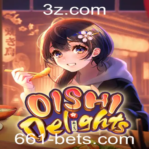Descubra o Universo de Entretenimento de OishiDelights: O Jogo Inovador com 661BET
