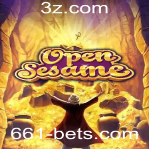 OpenSesame: Explorando o Universo do Jogo com 661BET