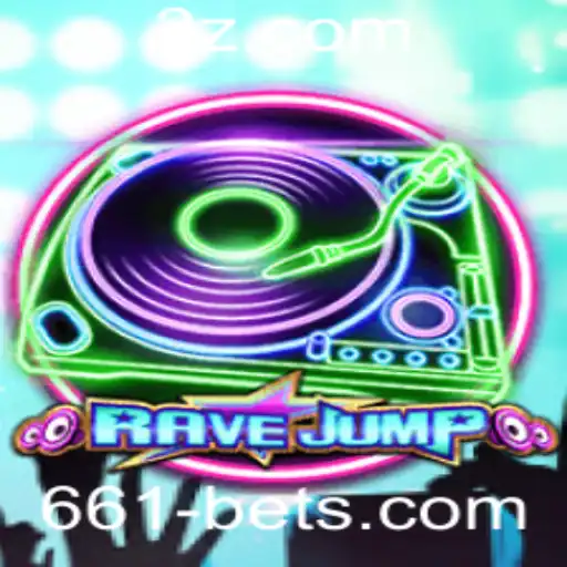 RaveJump: Uma Imersão no Mundo dos Jogos e o Impacto Atual