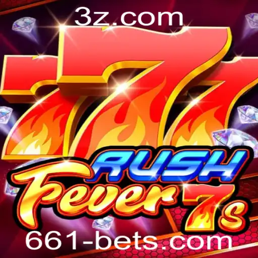 Descubra o Empolgante Mundo de RushFever7s: O Jogo que Conquista a 661BET
