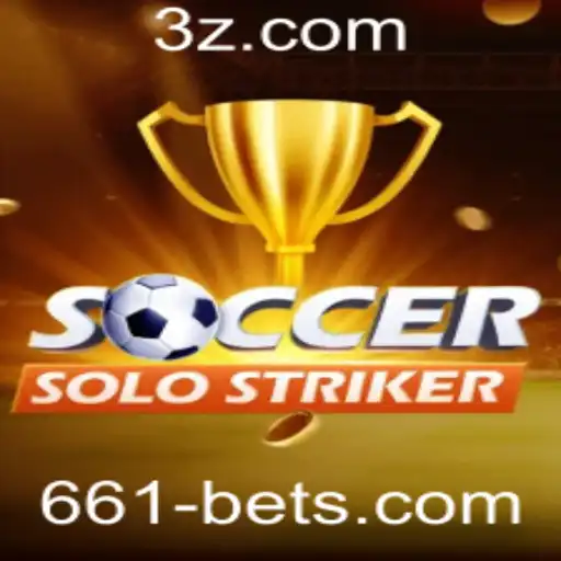 Descubra SoccerSoloStriker: O Jogo de Futebol Que Conquista Multidões