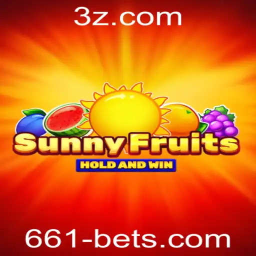 SunnyFruits: Descubra o Festival de Frutas com 661BET
