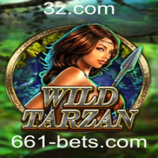 Explorando o Universo de WildTarzan com 661BET