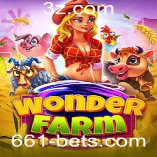 Explorando o Fascinante Mundo de WonderFarmBonusBuy: Um Mergulho no Universo de 661BET