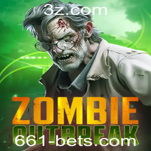 ZombieOutbreak: Sobrevivência e Estratégia no Apocalipse Digital