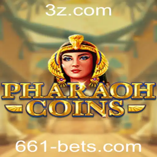 Descubra PharaohCoins: A Nova Sensação dos Jogos Online