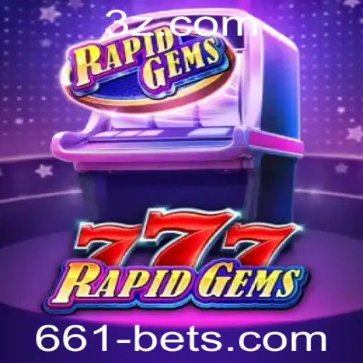 Descobrindo o Mundo de RapidGems777: A Nova Sensação dos Games