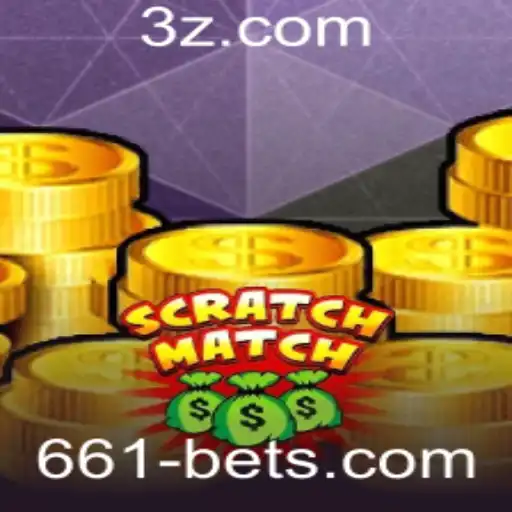 Descubra o Fascinante Mundo do Jogo ScratchMatch